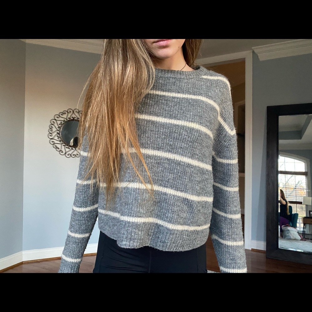 cute sweater - Picture 2 of 3